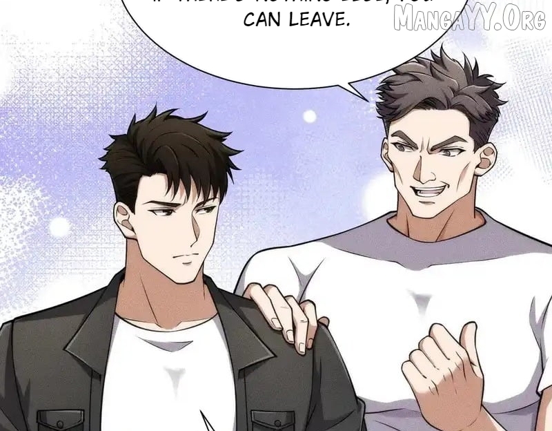 Hidden Dragon in the City (2025) Chapter 31 - page 77